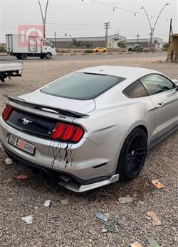 فورد موستانج